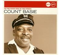 Count Basie - Jazz Club-On The Sunny Si