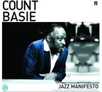Count Basie - Jazz Manifesto - Count Basie