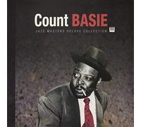 Count Basie - Jazz Masters Deluxe Collection
