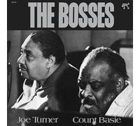 Count Basie & Joe Turner - The Bosses