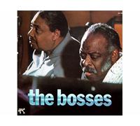 Count Basie / Joe Turner - The Bosses [Vinile LP record]