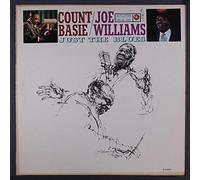 COUNT BASIE & JOE WILLIAMS - just the blues