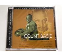 Count Basie - Jumpin' at the Woodside