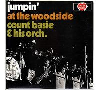 Count Basie - Jumpin' At The Woodside