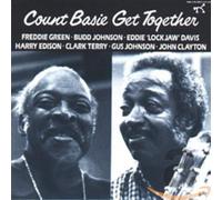 Count Basie - Kansas City 8 / Get Together