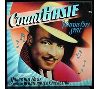 Count Basie - Kansas City Style - RCA Victor - AFM1-5180