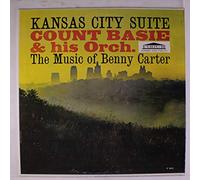 COUNT BASIE - kansas city suite