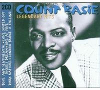 Count Basie - Legendary Hits by Count Basie (2000-10-20)