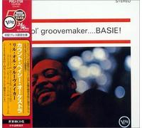 Count Basie - Li'l Ol' Groovemaker