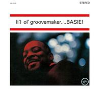 Count Basie - Li'L Ol Groovemaker Basie
