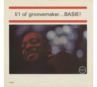 Count Basie - Li'l Ol' Groovemaker... Basie