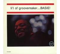 Count Basie - Little All Groove Maker