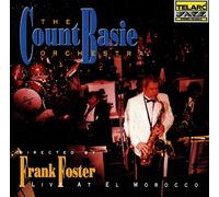 Count Basie - Live at El Morocco