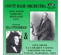 Count Basie - Live from Tilburg