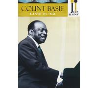 Count Basie - Live in '62