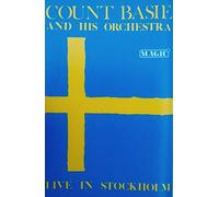 Count Basie - Live in Stockholm