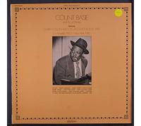 COUNT BASIE - los angeles 1945 / new york 1946
