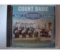Count Basie - Masterpieces
