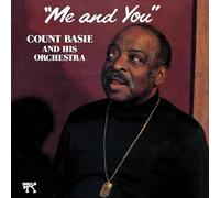 Count Basie - Me And You
