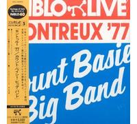 Count Basie - Montreux '77