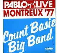 Count Basie - Montreux 77