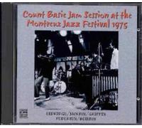 Count Basie Montreux 77 (CD)