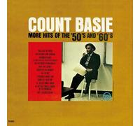 Count Basie - More Hits of the 50 S & 60 S