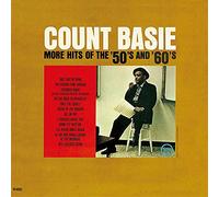 Count Basie - More Hits Of The 50s & 60s