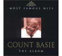 Count Basie - Most Famous Hits