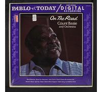 COUNT BASIE - On the Road