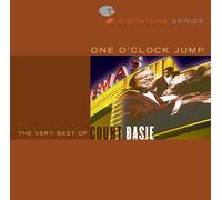 Count Basie ONE O'CLOCK JUMP: VERY BEST OF (CD)