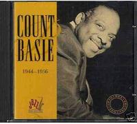 Count Basie Orchestra - 1944-1956
