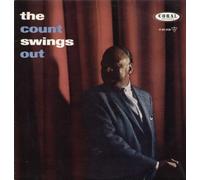 Count Basie Orchestra - 97011LPCM LP The Count Swings Out VINYL