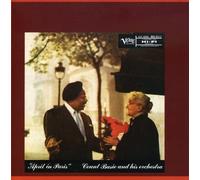 Basie, Count - April In Paris