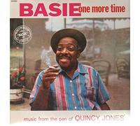 Count Basie Orchestra - Basie, One More Time
