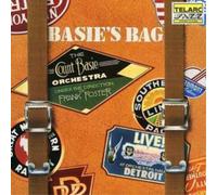 Count Basie Orchestra Basie's Bag Album