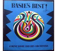 Count Basie Orchestra - Basie's Best