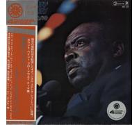 Count Basie Orchestra - Broadway Basie's...Way