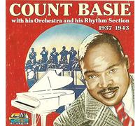 Count Basie - Orchestra Count Basie (+ Rhythm Section)
