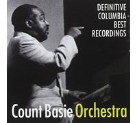 Count Basie Orchestra - Definitive Columbia Best Recordings