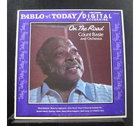 Count Basie Orchestra - On The Road