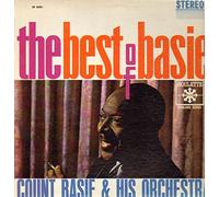 Count Basie Orchestra - The Best Of Basie