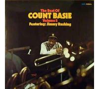 Count Basie Orchestra - The Best Of Count Basie Volume 2