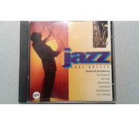 Count Basie,Oscar Peterson,Quincy Jones,Gil Evans,Woody Herman,Dizzy Gellespie,Buddy Rich,Benny Goodman,Stan Getz - Jazz Cool Breeze (2 CD`s)(1993)(Polygram PSPCD 285)