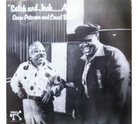Count Basie & Oscar Peterson - Satch & Josh