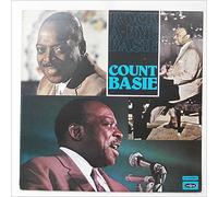 COUNT BASIE - rock-a-bye basie LP