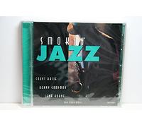 Count Basie - Smokin' Jazz (UK Import)