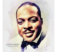 Count Basie Songbook With Friends (Vinyl LP) 12" Album Coloured Vinyl