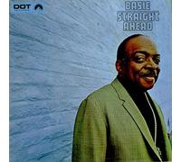 Count Basie - Straight Ahead