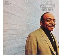 Count Basie - Straight Ahead